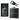 Hip Flask & Divot Tool Golf Gift Set